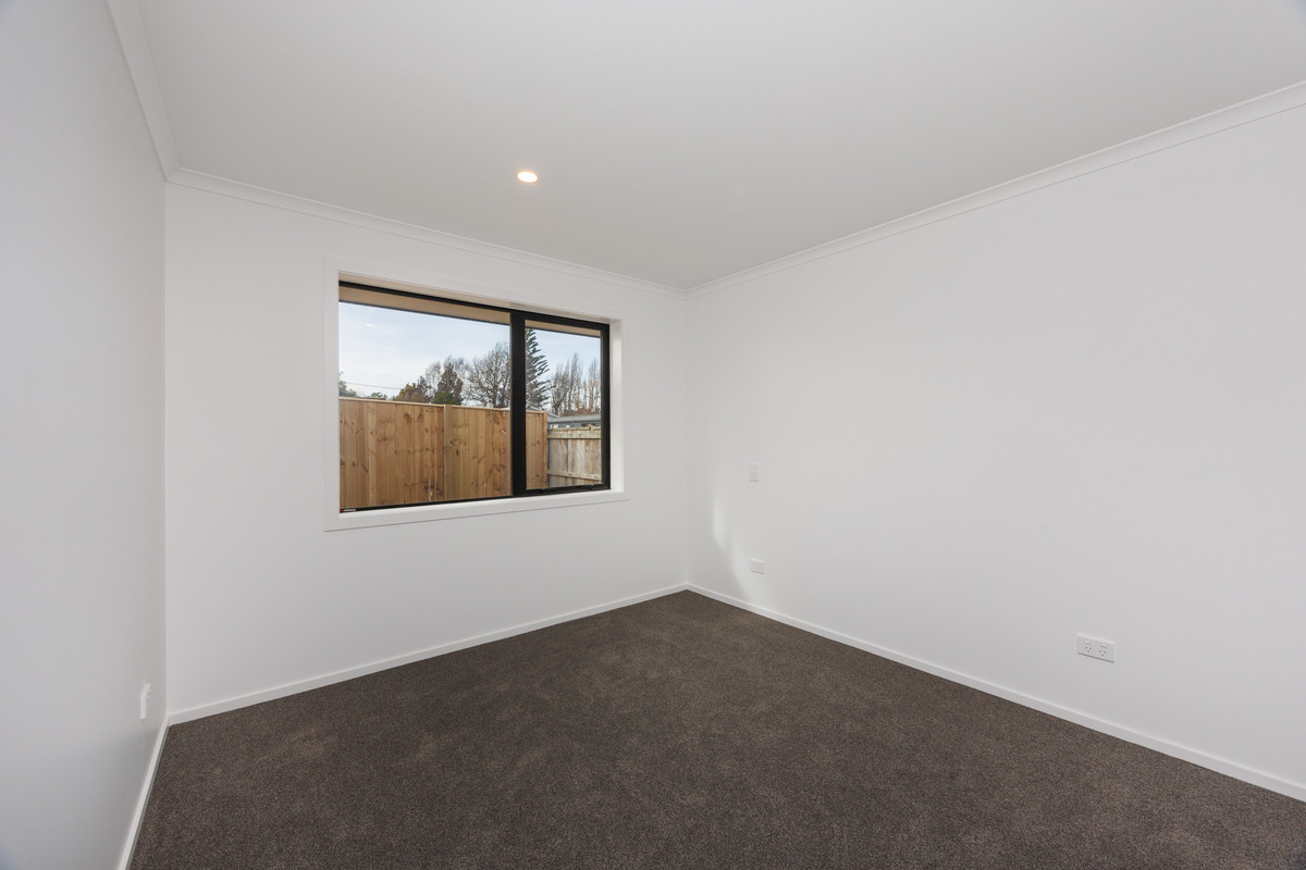 Brand New, Ready To Move In