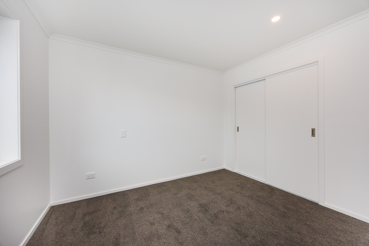 Brand New, Ready To Move In