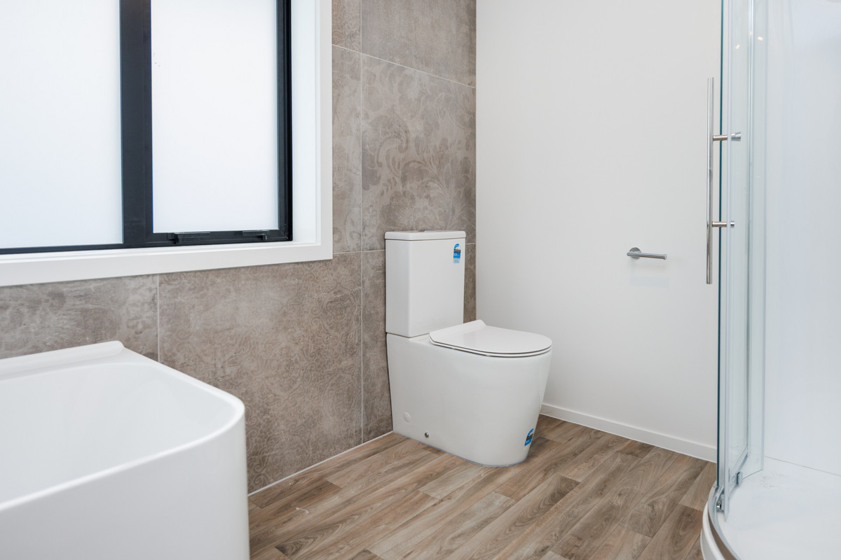 Brand New, Ready To Move In