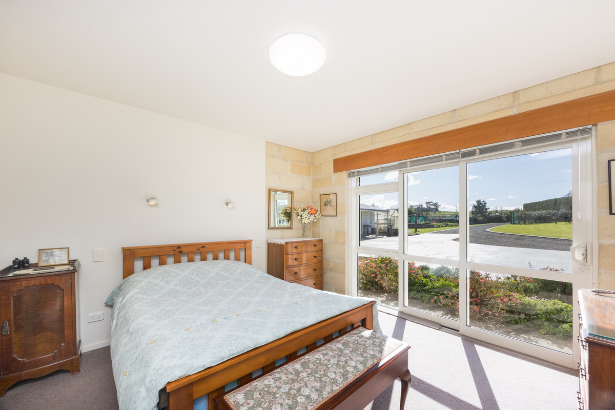 Panoramic Views & Sustainable Living