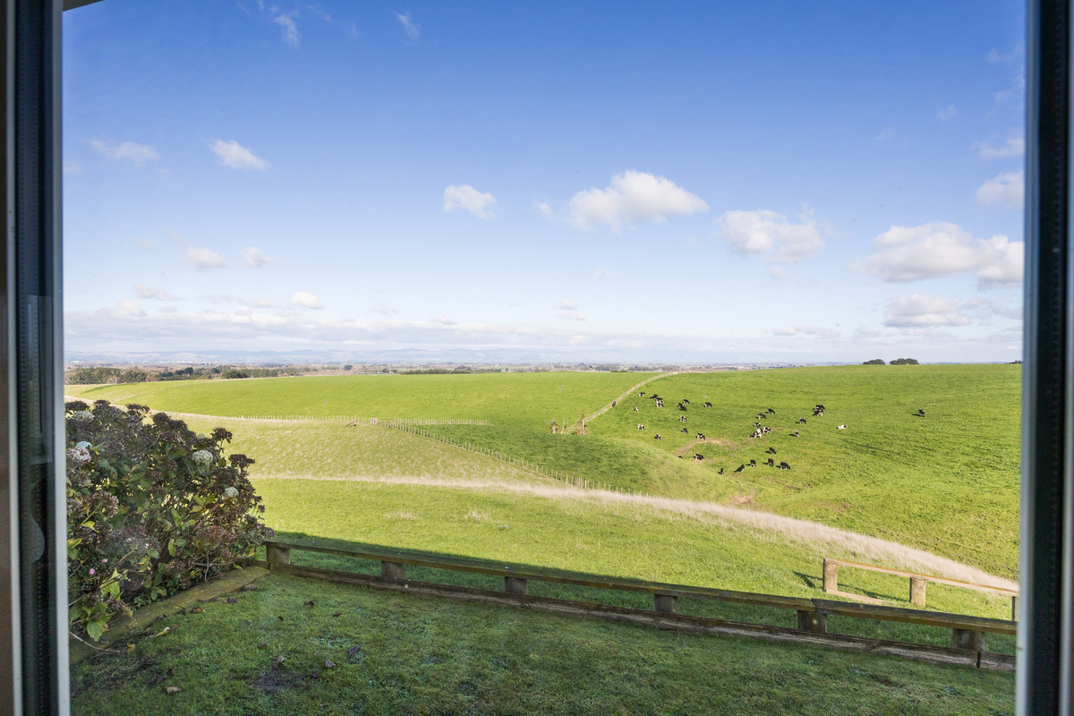 Panoramic Views & Sustainable Living