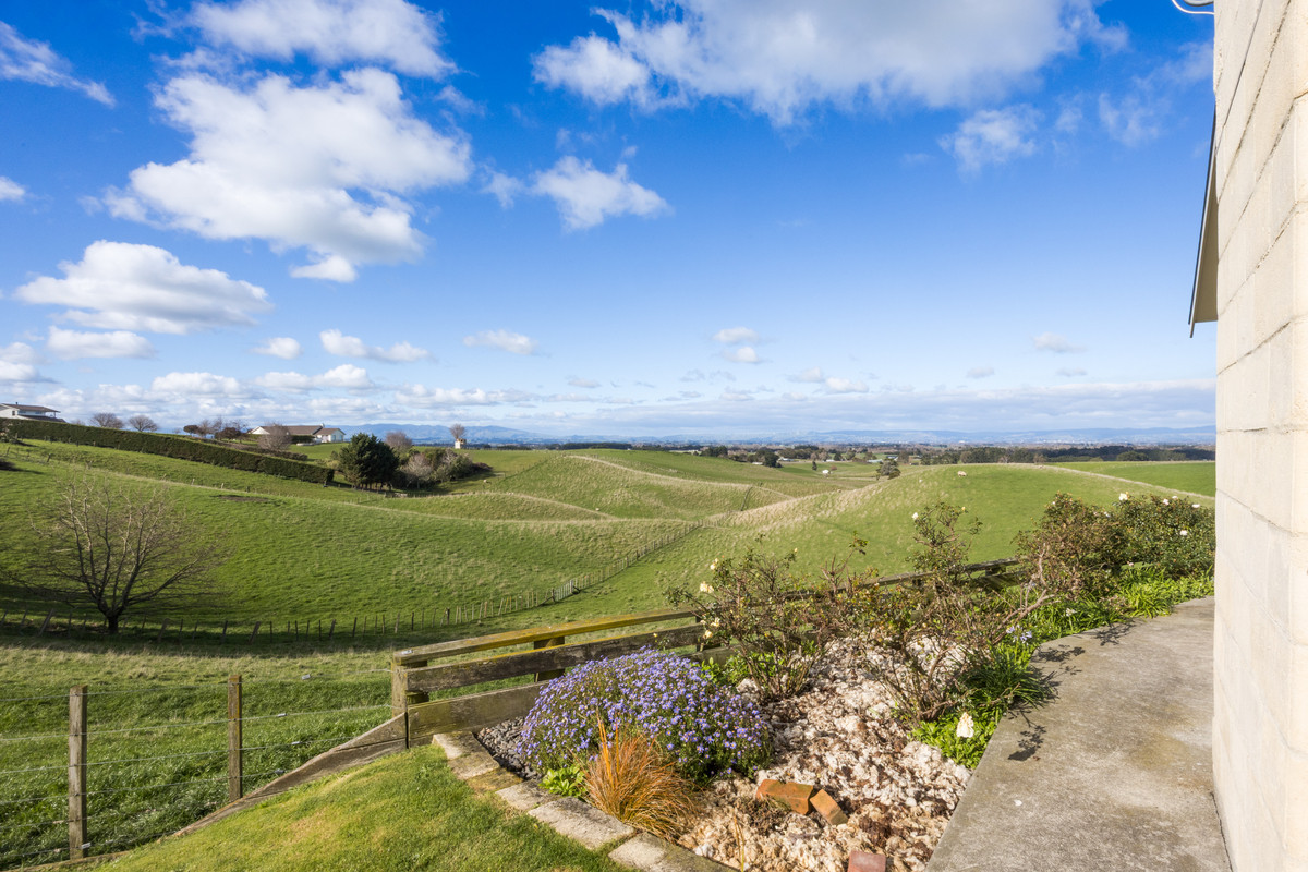 Panoramic Views & Sustainable Living