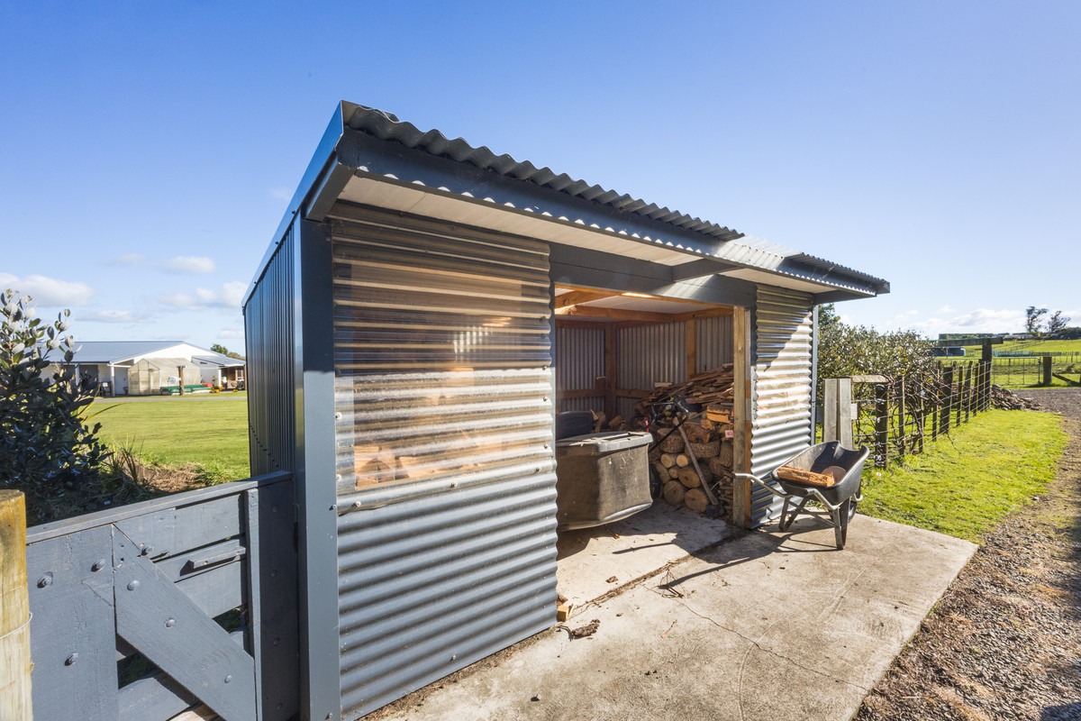 Panoramic Views & Sustainable Living