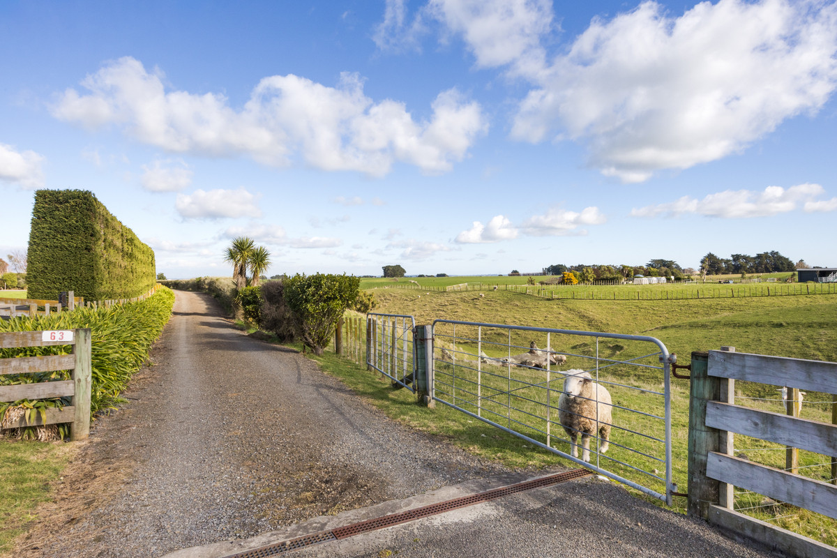 Panoramic Views & Sustainable Living