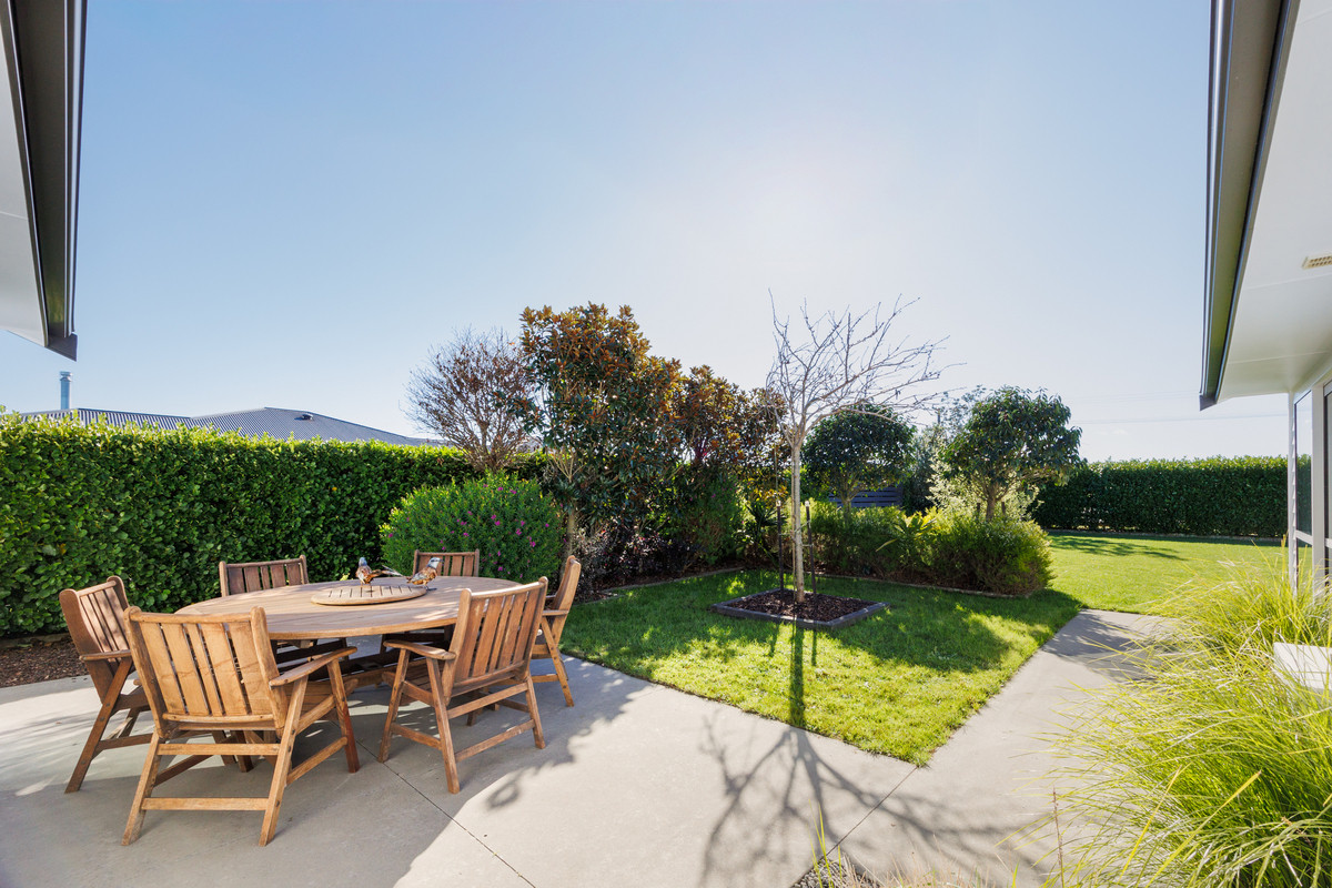 Welcome Home to Ranfurly Road