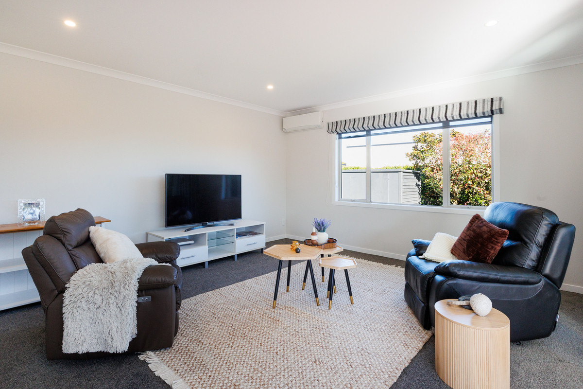 Welcome Home to Ranfurly Road