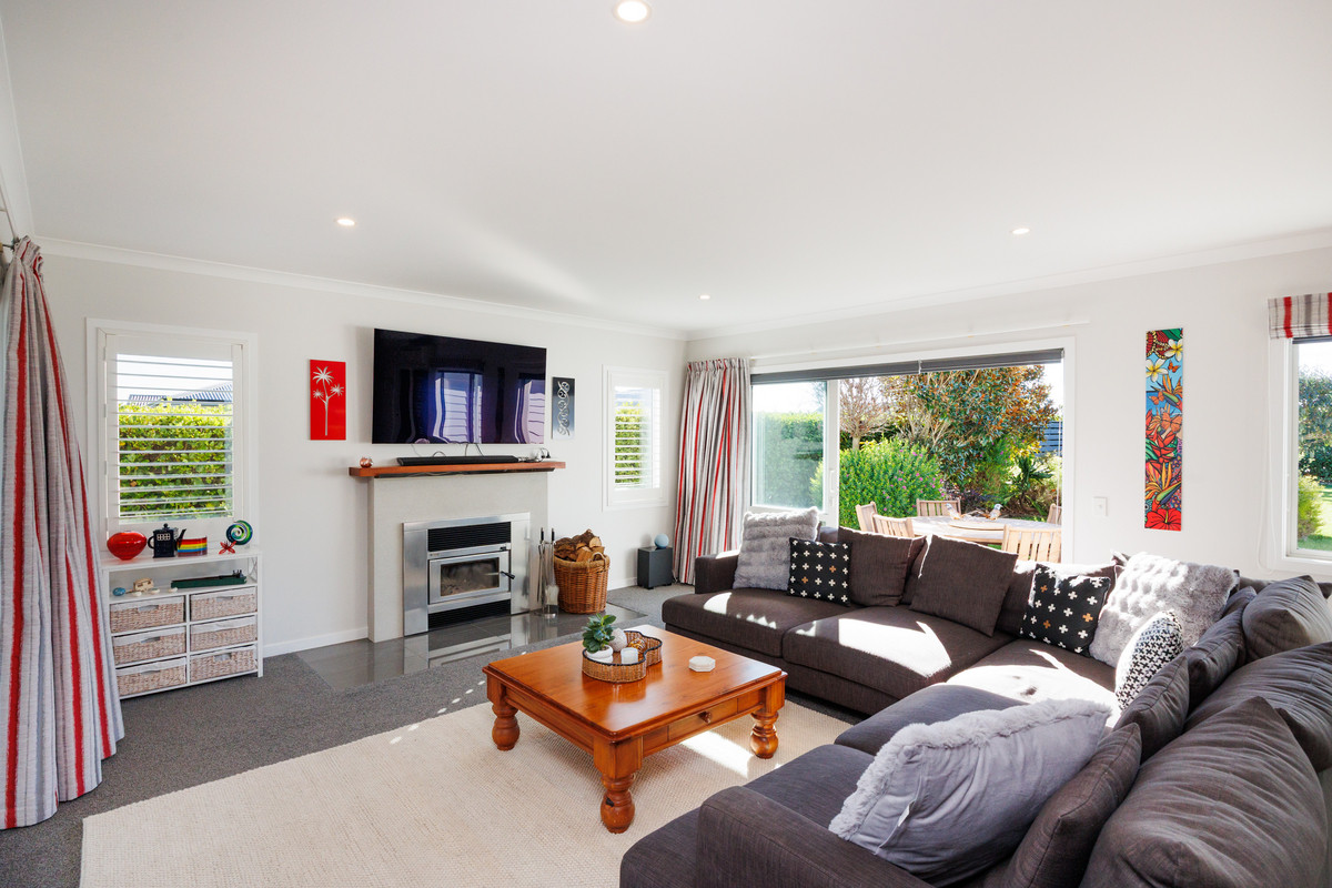 Welcome Home to Ranfurly Road