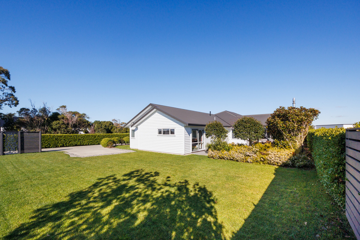 Welcome Home to Ranfurly Road