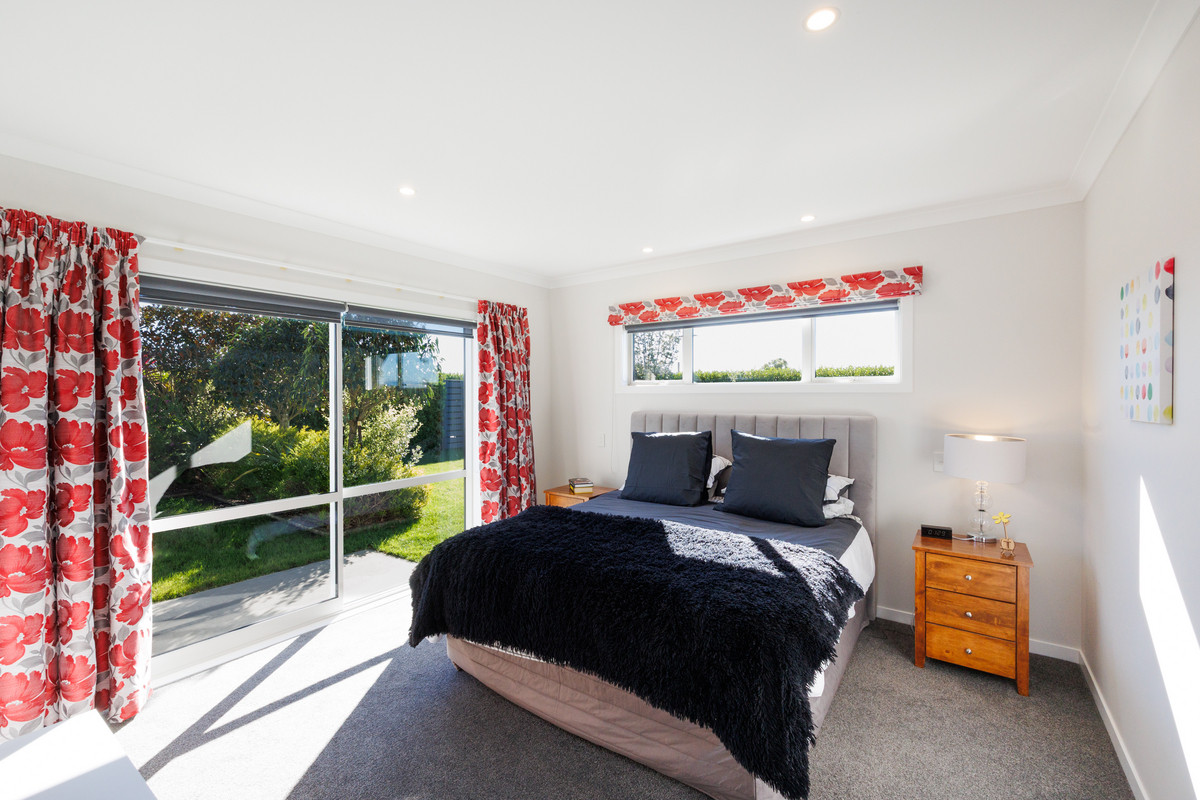 Welcome Home to Ranfurly Road