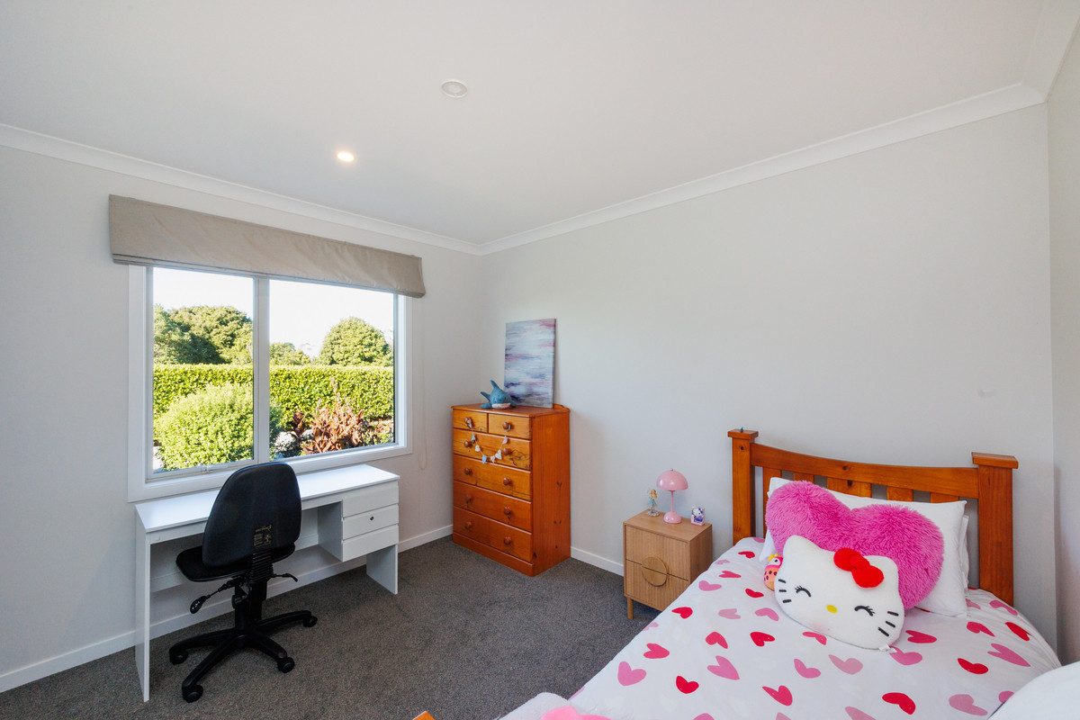 Welcome Home to Ranfurly Road
