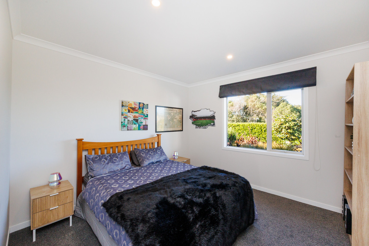 Welcome Home to Ranfurly Road