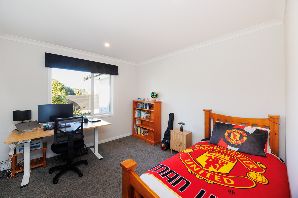 Welcome Home to Ranfurly Road