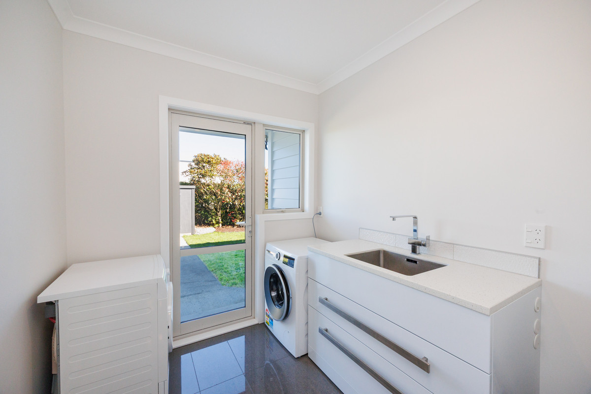 Welcome Home to Ranfurly Road