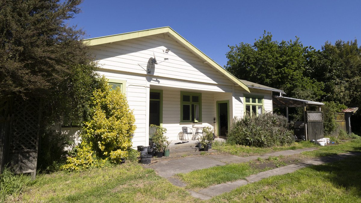 South Wairarapa Dairy Farm with Potential