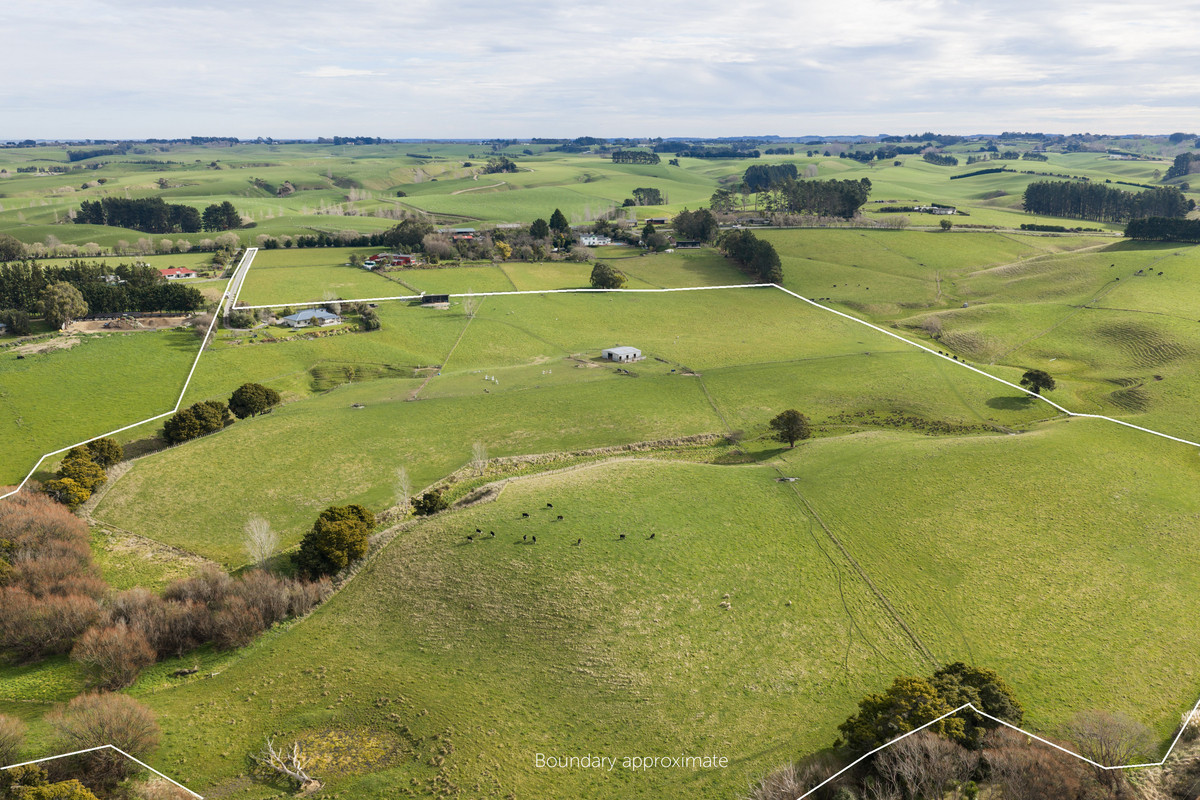 When You Want Something Bigger Than Your Typical Lifestyle - 12ha