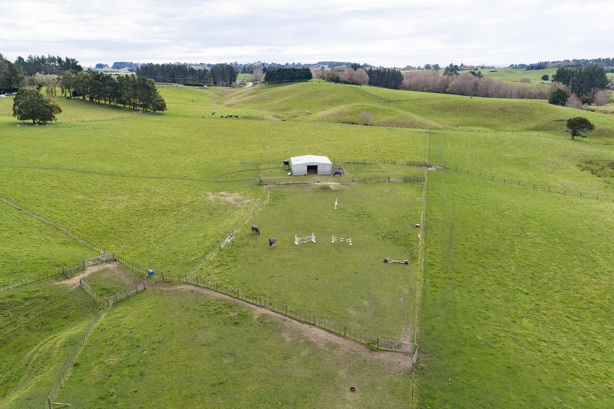 When You Want Something Bigger Than Your Typical Lifestyle - 12ha