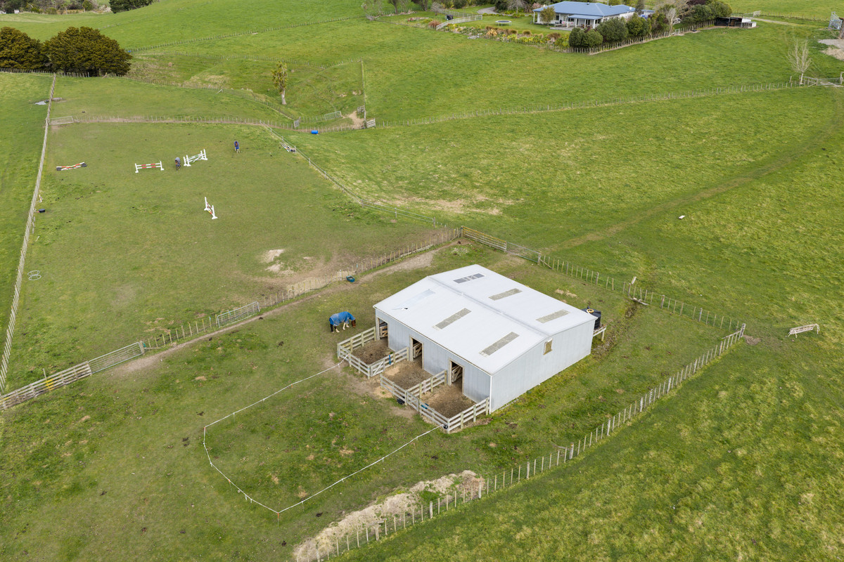 When You Want Something Bigger Than Your Typical Lifestyle - 12ha