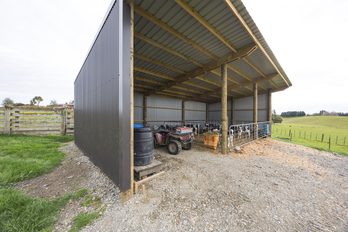 When You Want Something Bigger Than Your Typical Lifestyle - 12ha
