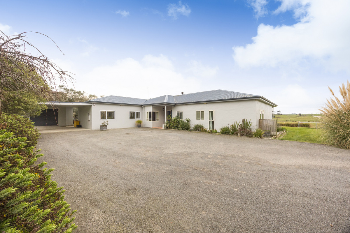 When You Want Something Bigger Than Your Typical Lifestyle - 12ha