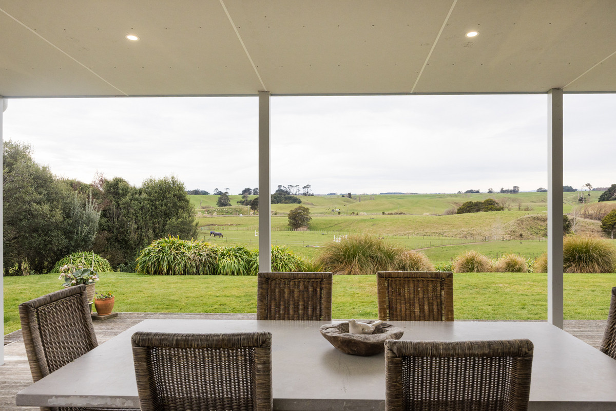 When You Want Something Bigger Than Your Typical Lifestyle - 12ha