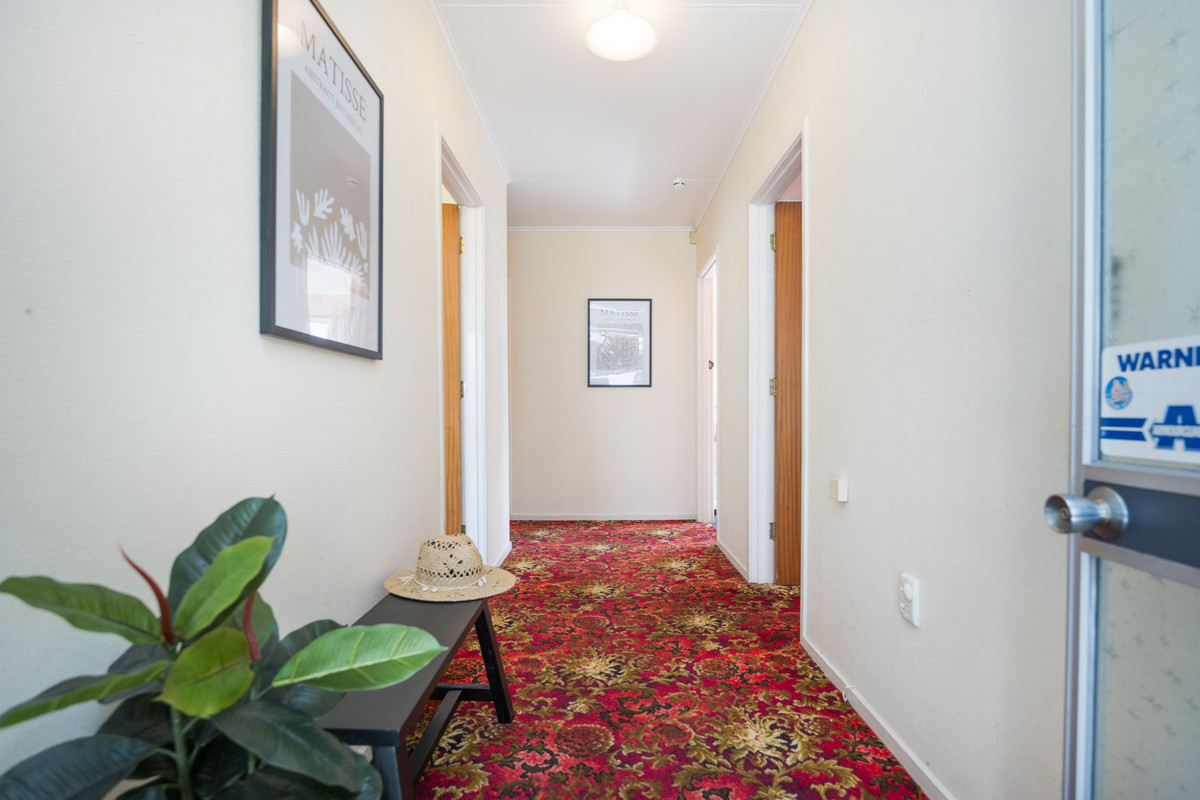Perfectly Located Townhouse