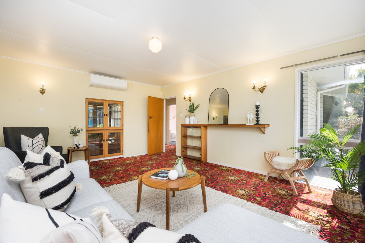 Perfectly Located Townhouse