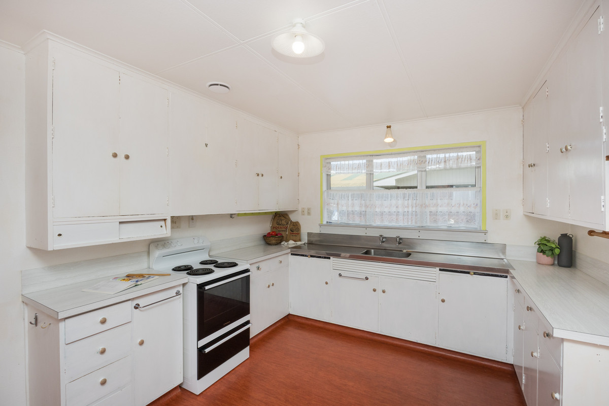 Perfectly Located Townhouse