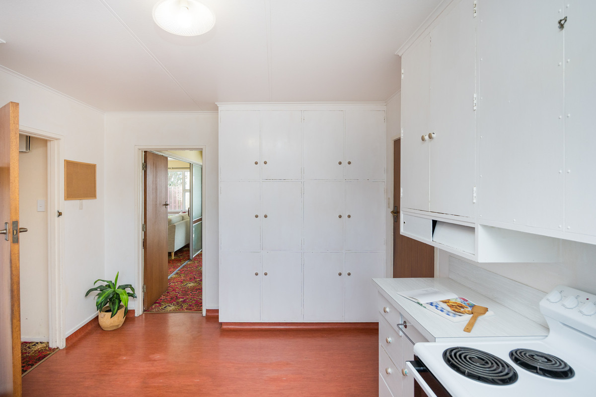 Perfectly Located Townhouse