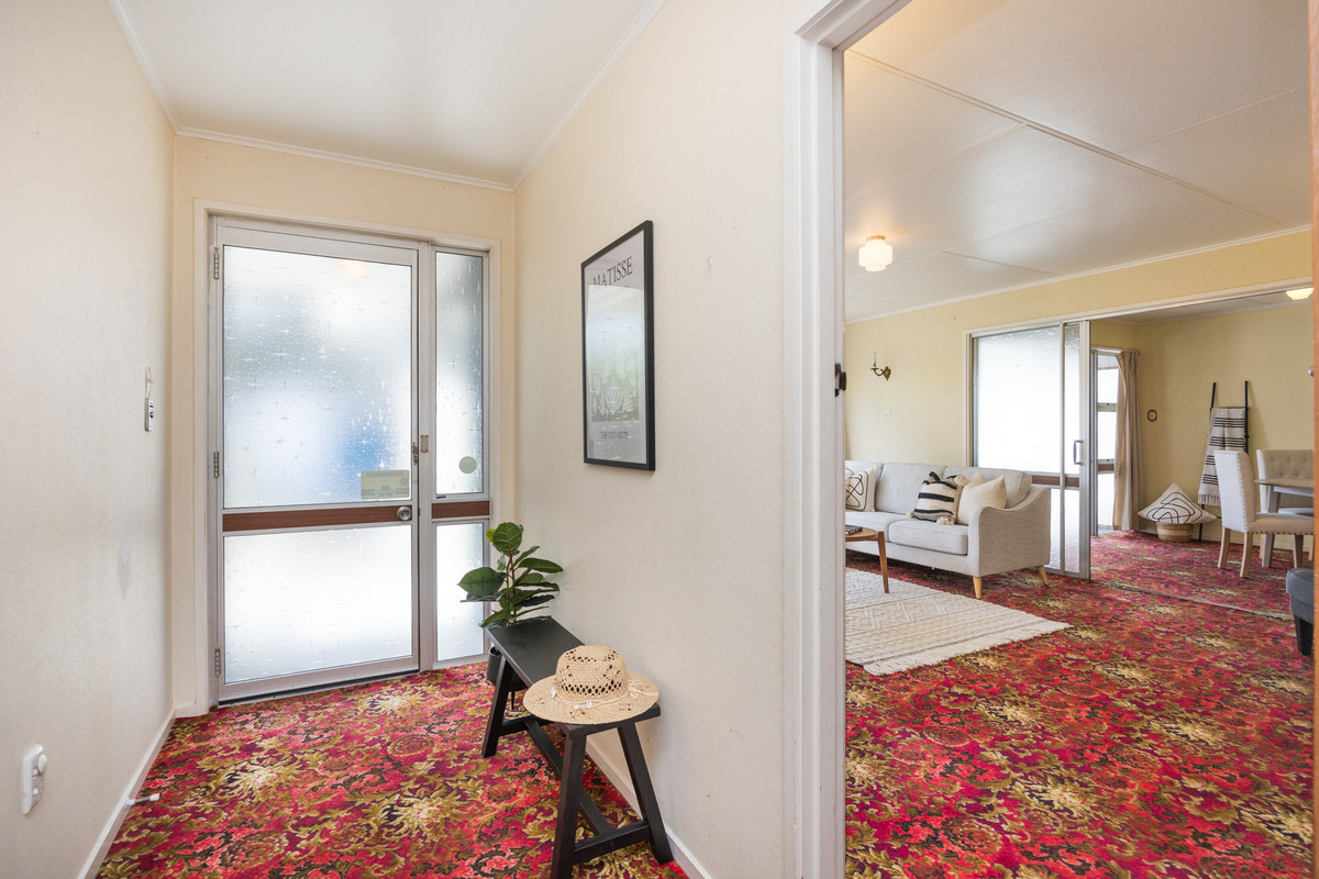 Perfectly Located Townhouse