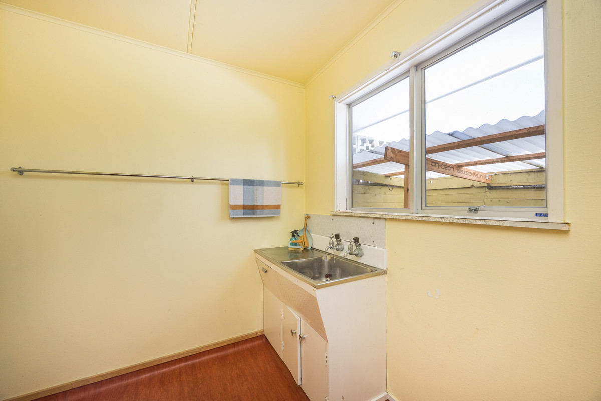 Perfectly Located Townhouse