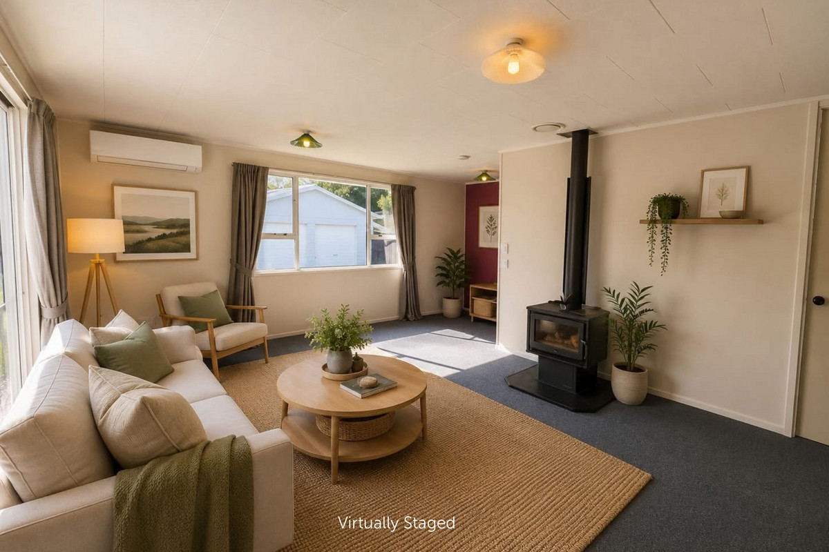 Calling All Investors – Secure Tenancy and Professionally Managed