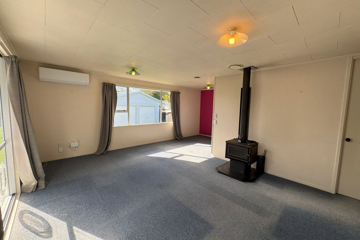 Calling All Investors – Secure Tenancy and Professionally Managed