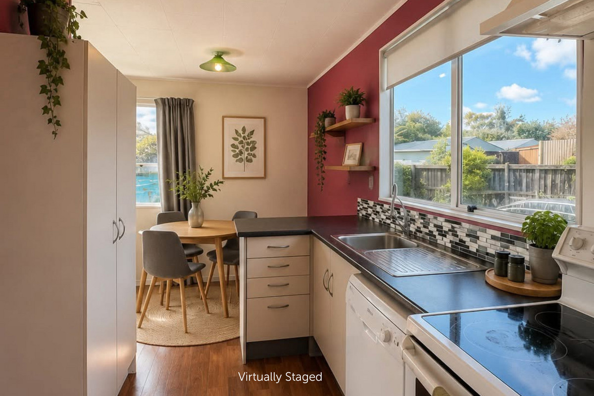 Calling All Investors – Secure Tenancy and Professionally Managed