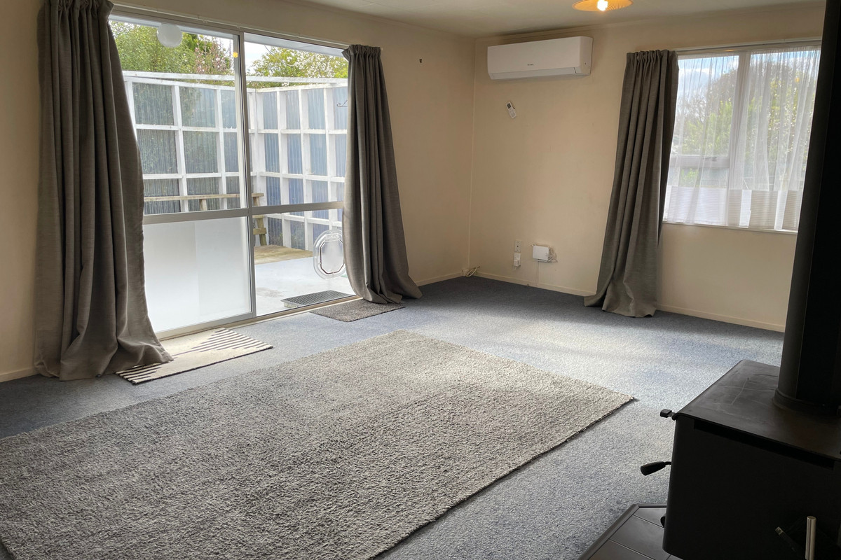 Calling All Investors – Secure Tenancy and Professionally Managed