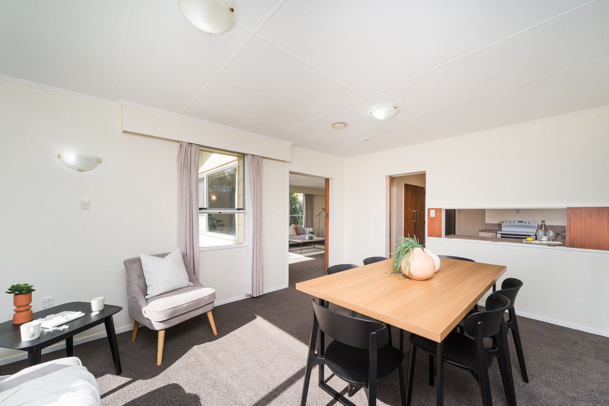 Bigger Than It Looks - Room For The Whole Family