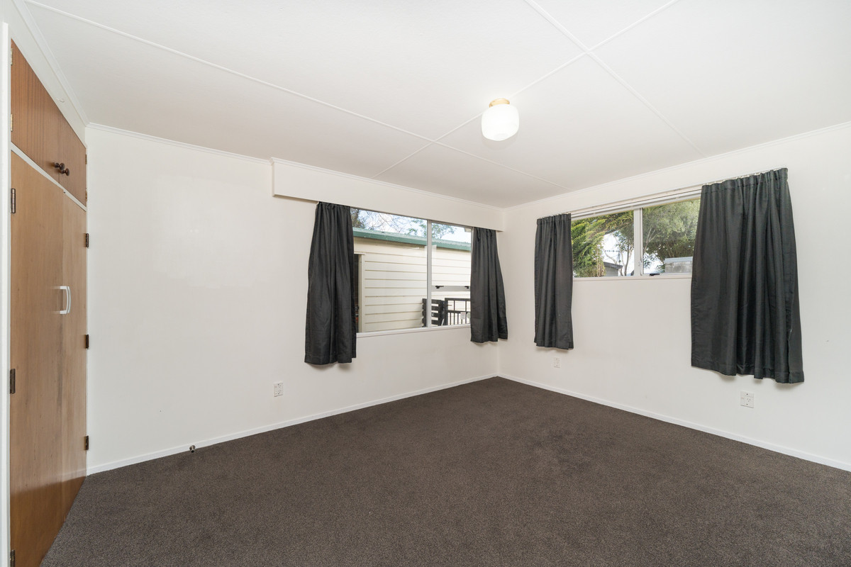 Bigger Than It Looks - Room For The Whole Family
