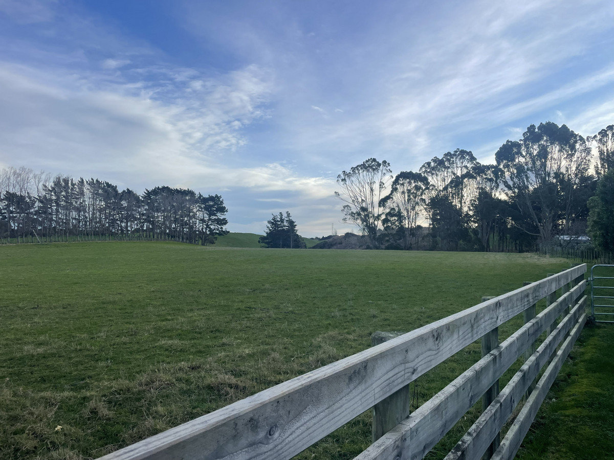 Your Rural Dream Starts Here