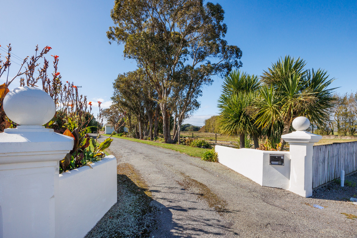 A Unique Lifestyle in a Great Location