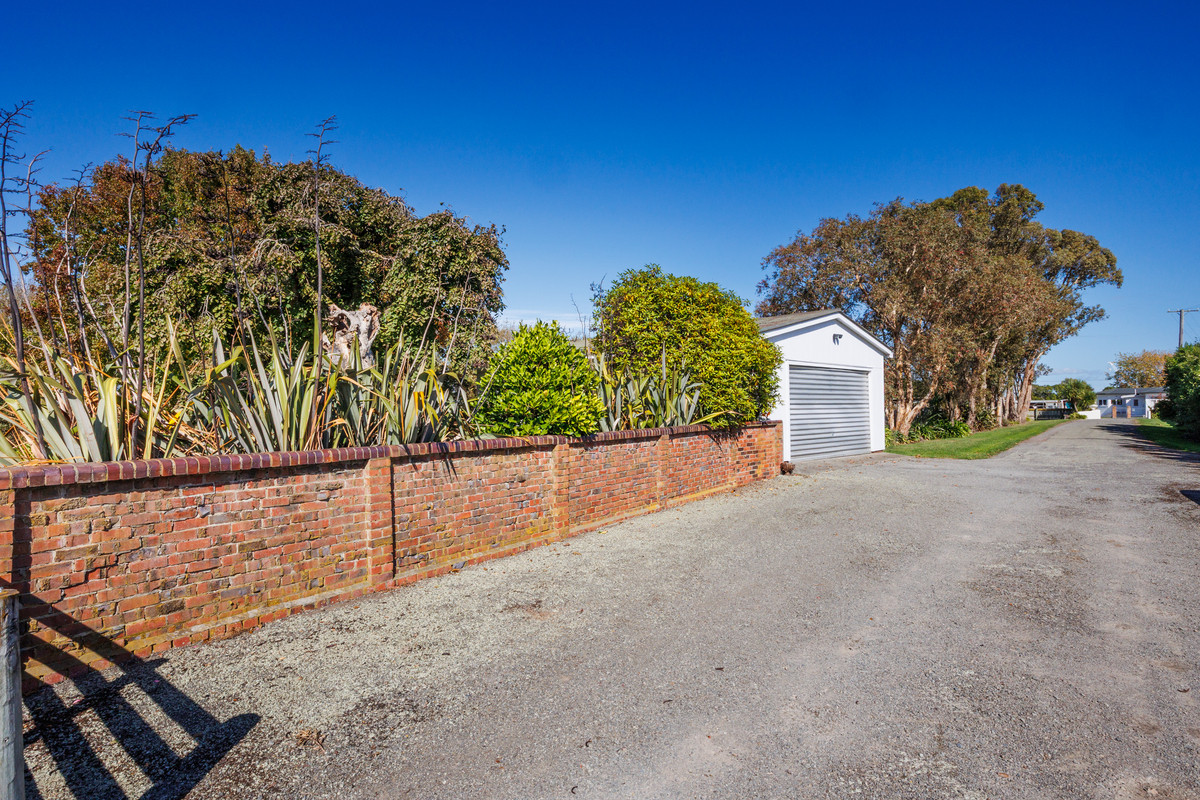 A Unique Lifestyle in a Great Location