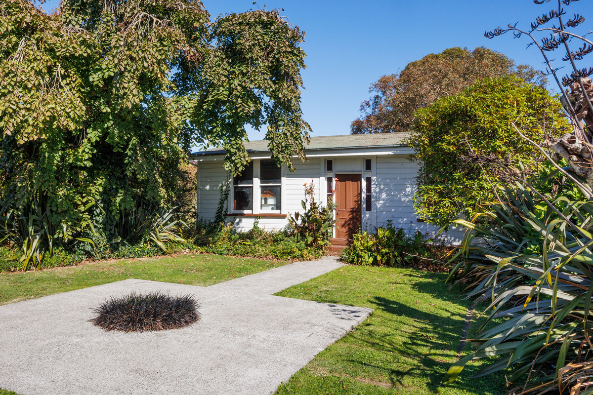 A Unique Lifestyle in a Great Location
