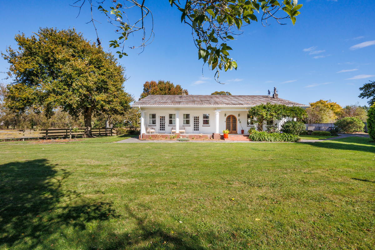 A Unique Lifestyle in a Great Location
