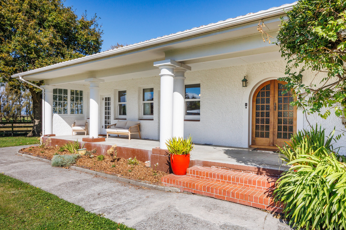 A Unique Lifestyle in a Great Location