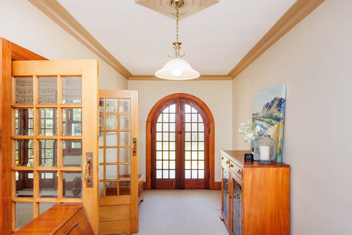 A Unique Lifestyle in a Great Location