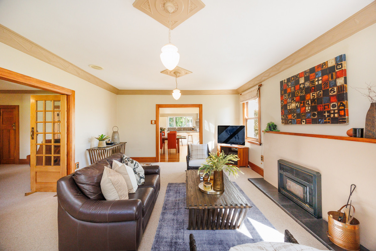 A Unique Lifestyle in a Great Location