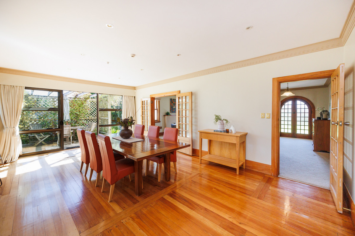 A Unique Lifestyle in a Great Location