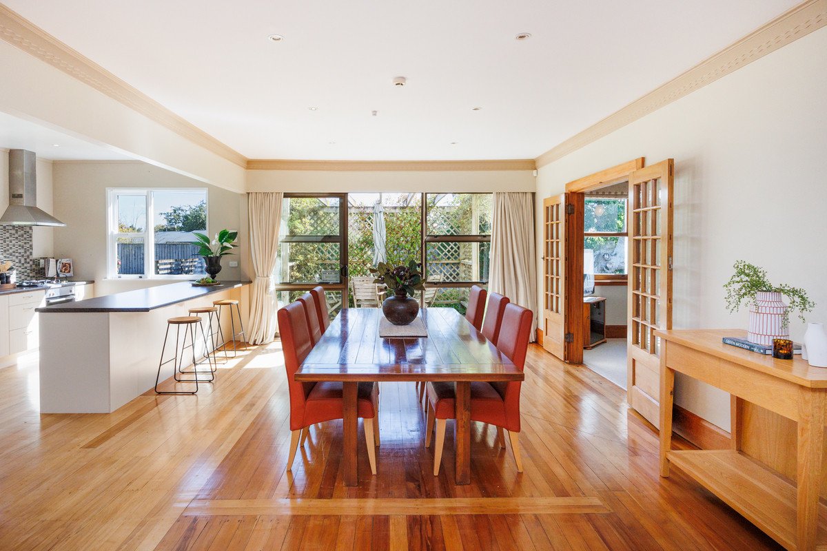 A Unique Lifestyle in a Great Location