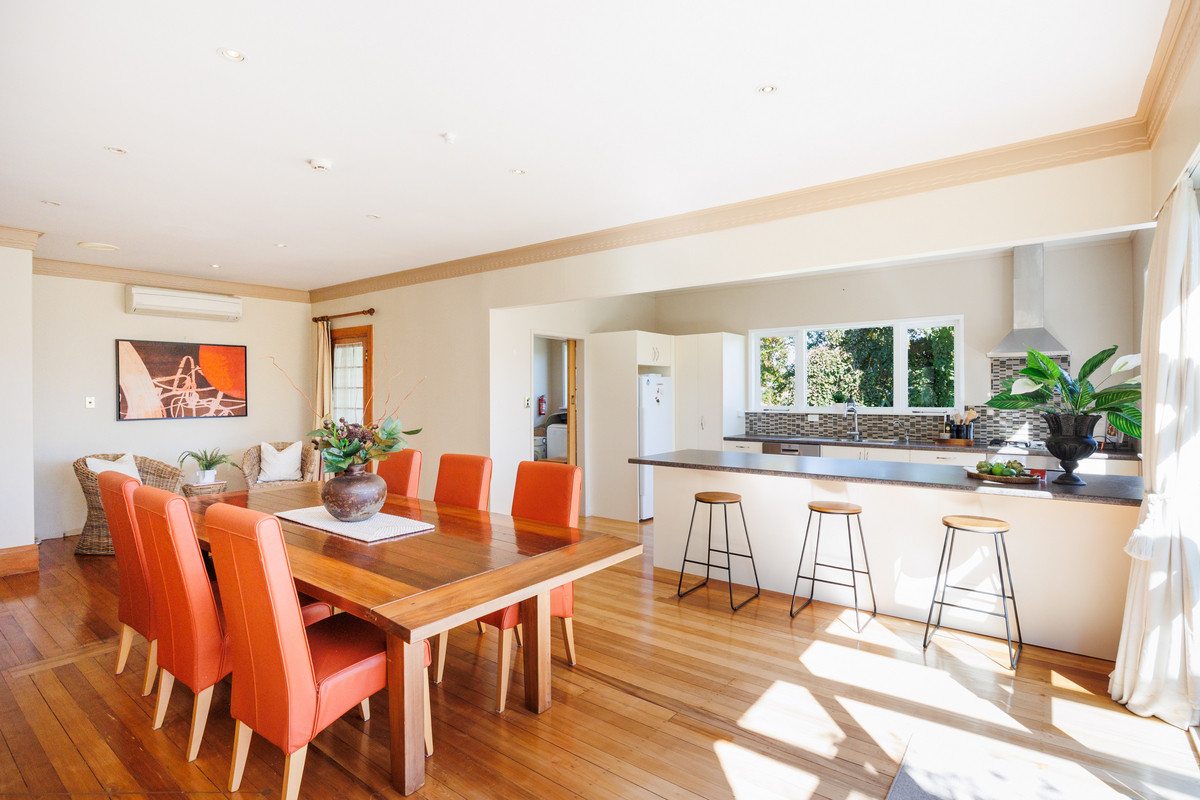 A Unique Lifestyle in a Great Location