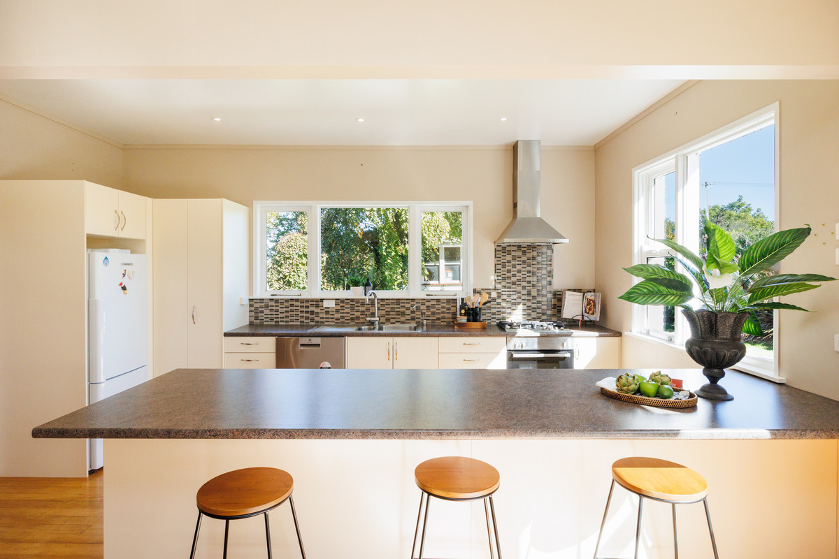 A Unique Lifestyle in a Great Location