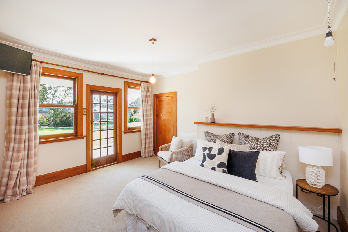 A Unique Lifestyle in a Great Location
