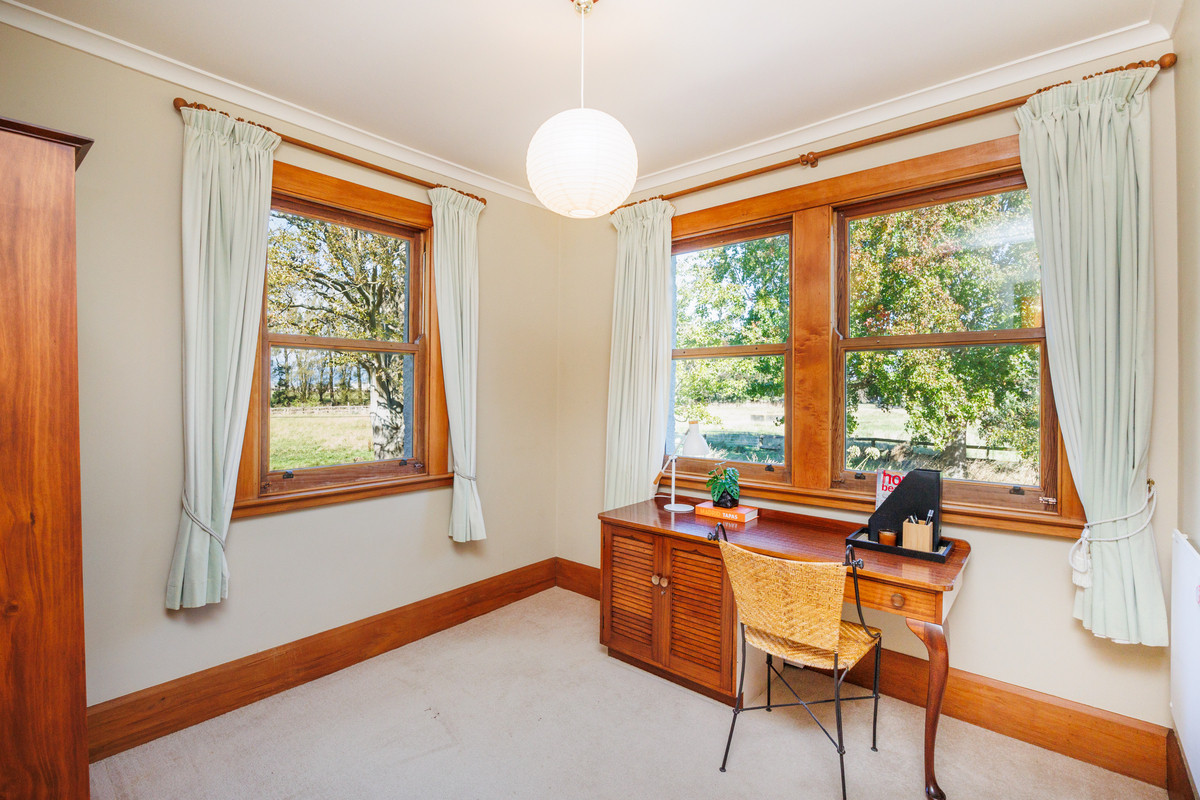 A Unique Lifestyle in a Great Location